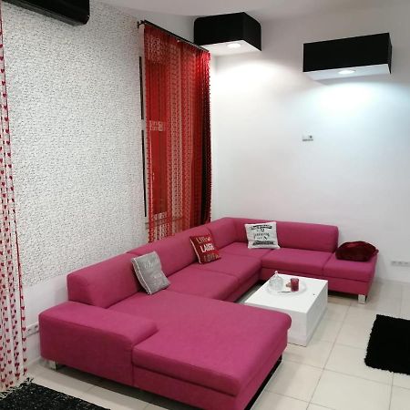 Apartament Josefin Apartman Temesvár Kültér fotó