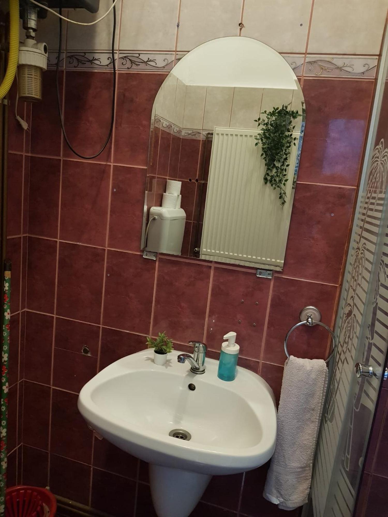 Apartament Josefin Apartman Temesvár Kültér fotó