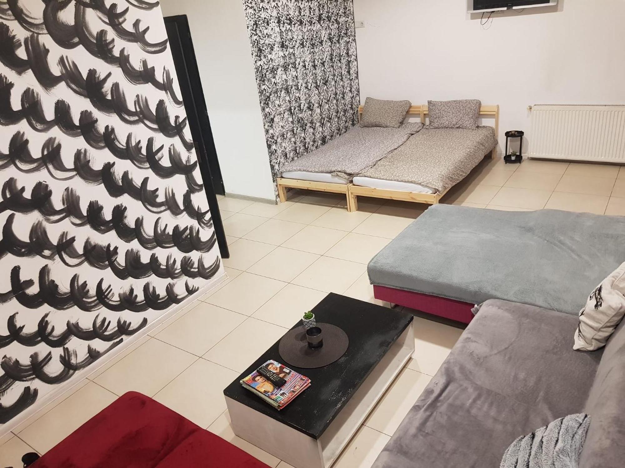 Apartament Josefin Apartman Temesvár Kültér fotó