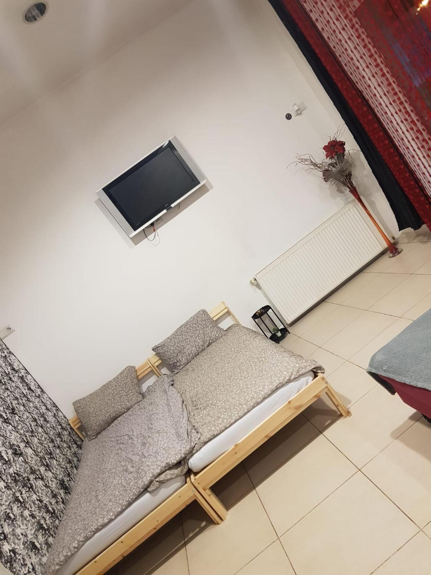 Apartament Josefin Apartman Temesvár Kültér fotó