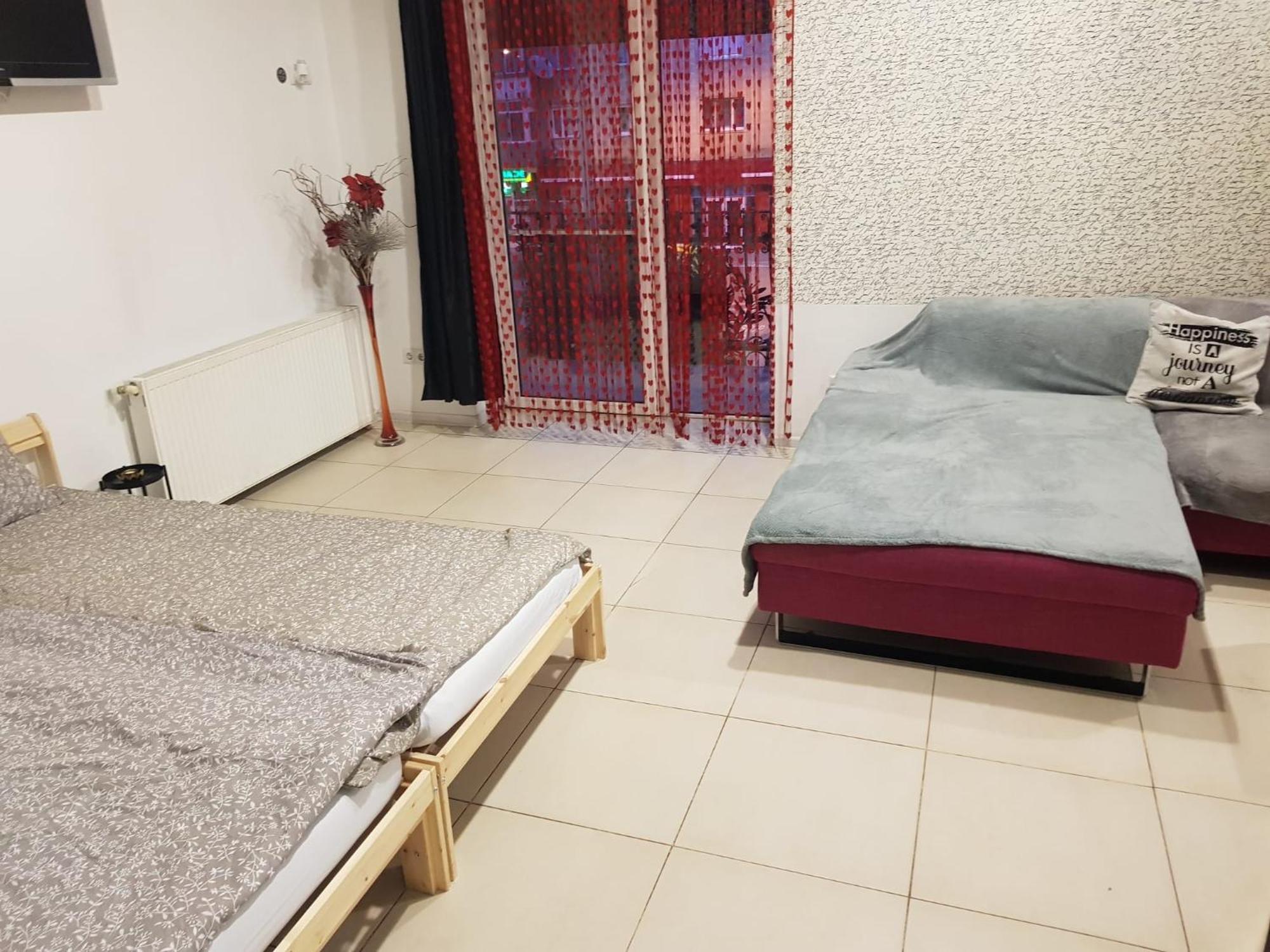 Apartament Josefin Apartman Temesvár Kültér fotó