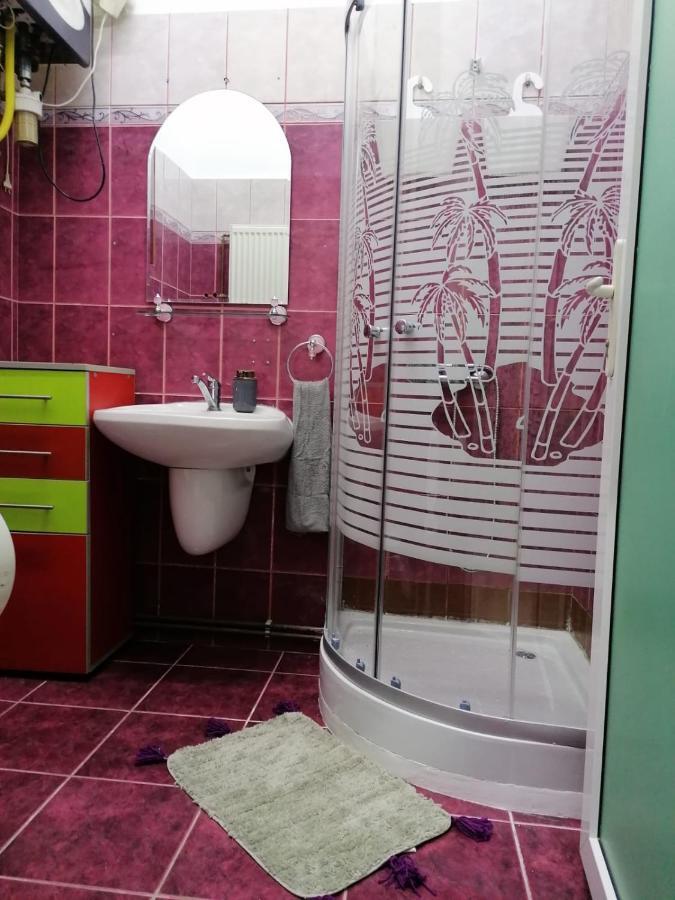 Apartament Josefin Apartman Temesvár Kültér fotó