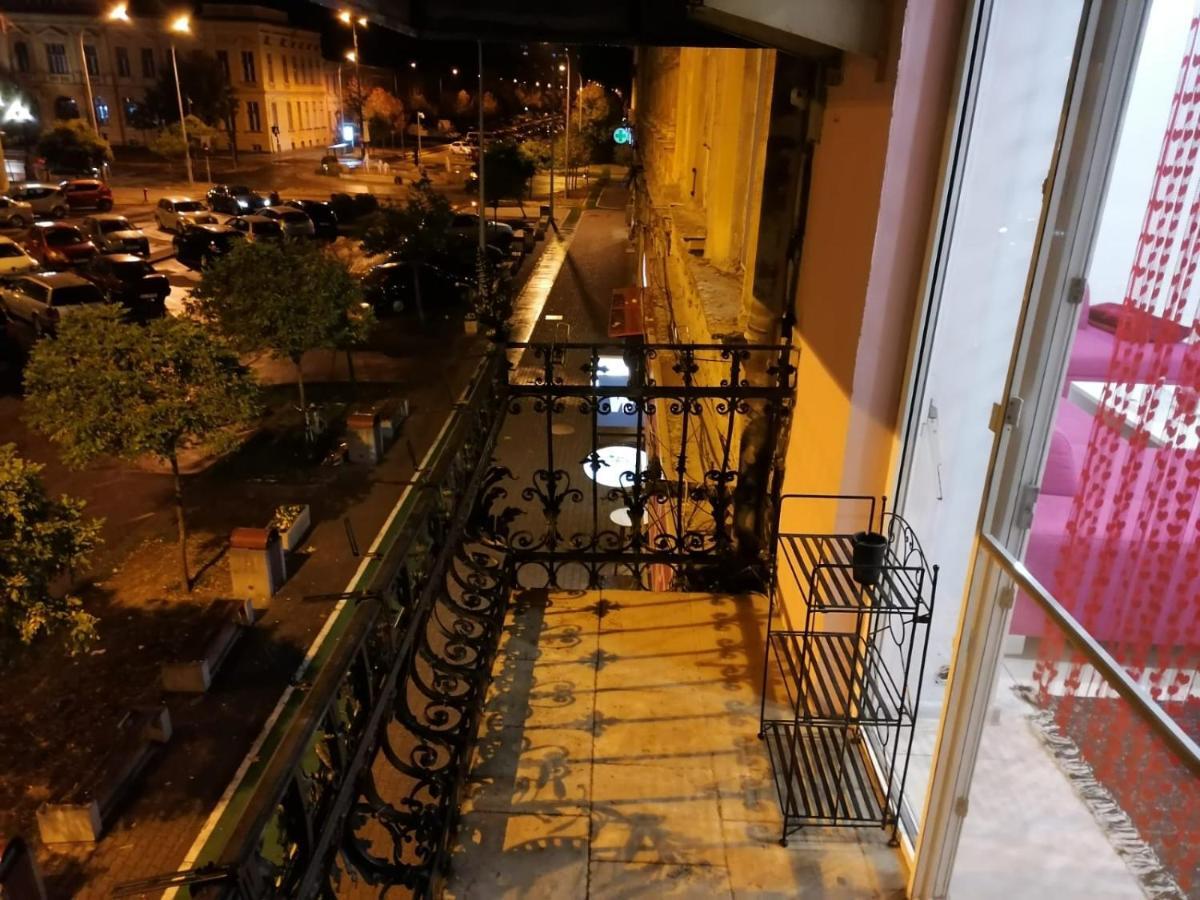 Apartament Josefin Apartman Temesvár Kültér fotó