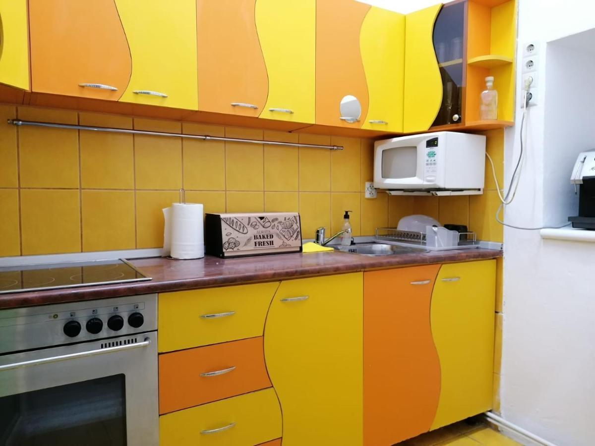 Apartament Josefin Apartman Temesvár Kültér fotó